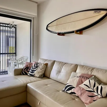 Apartment Aloha - Monabri