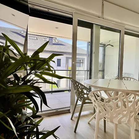 Apartamento Aloha