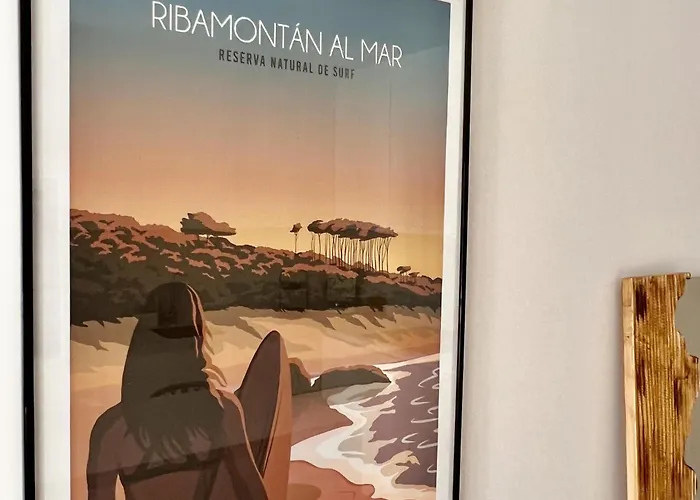 Апартаменты Aloha - Monabri *