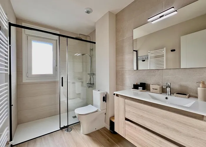 Апартаменты Aloha - Monabri