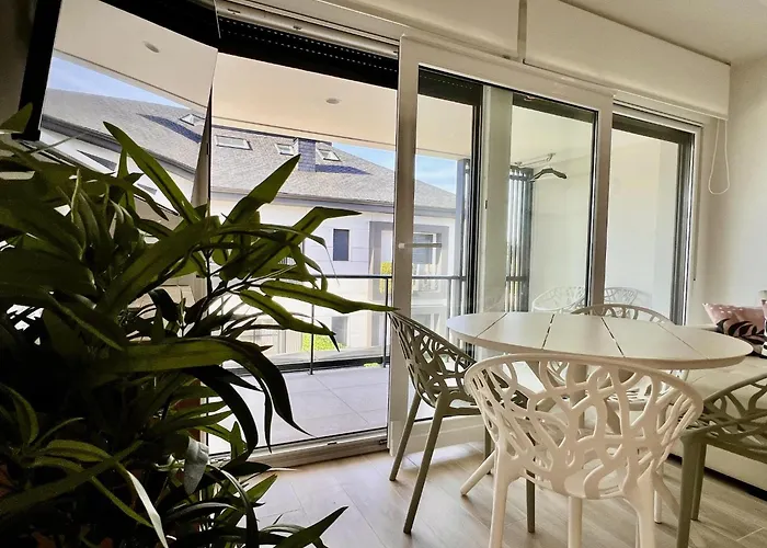 Апартаменты Aloha - Monabri