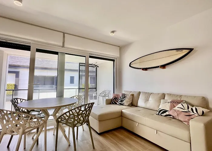 Aloha - Monabri Лоредо