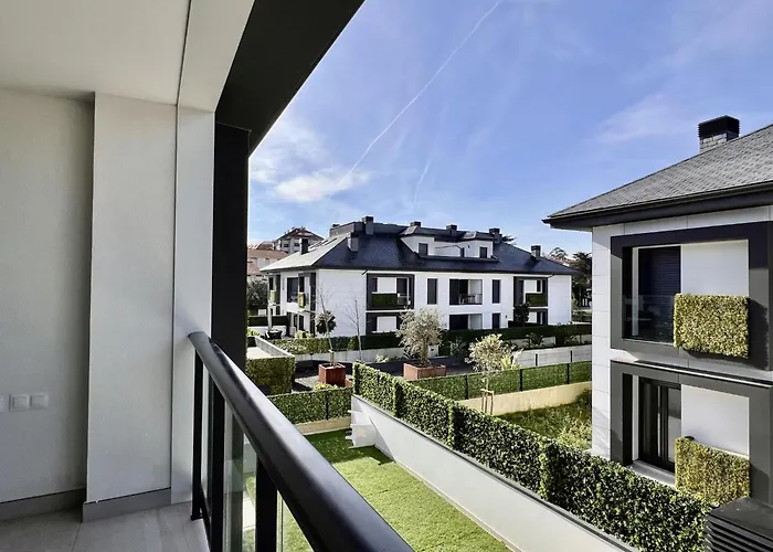 Апартаменты Aloha - Monabri Лоредо