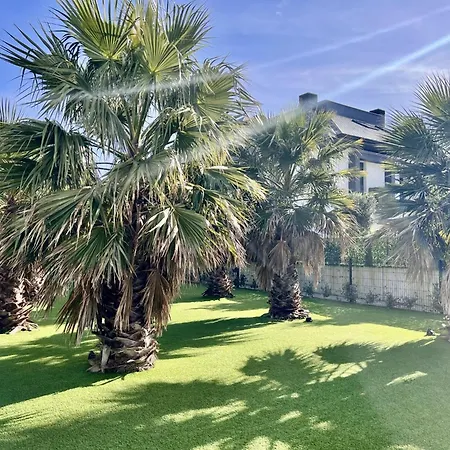 Aloha - Monabri Lejlighed Loredo