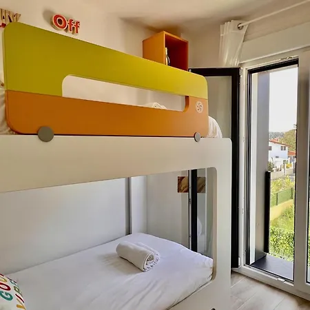 Appartement Aloha - Monabri Loredo