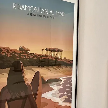 Lejlighed Aloha - Monabri *