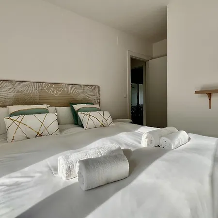 Lejlighed Aloha - Monabri Loredo