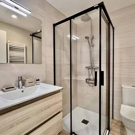 Aloha - Monabri Appartement