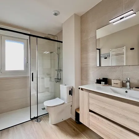 Appartement Aloha - Monabri