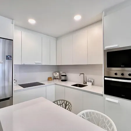 Aloha - Monabri Appartement *