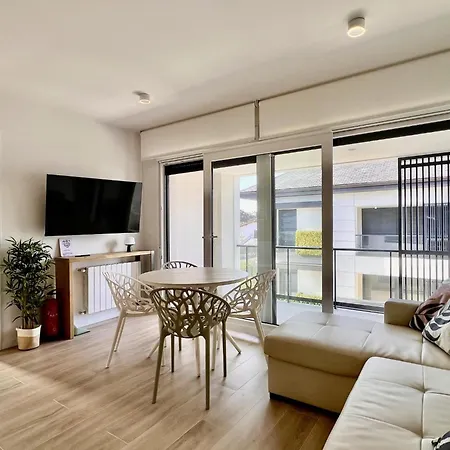 Appartement Aloha - Monabri *
