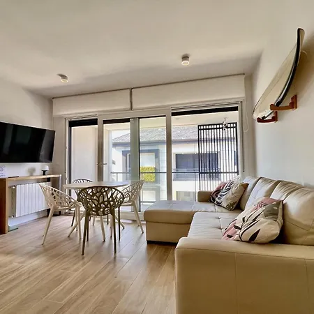 Aloha - Monabri Appartement *