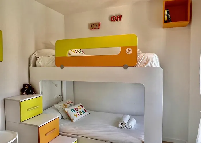 Lejlighed Aloha - Monabri *