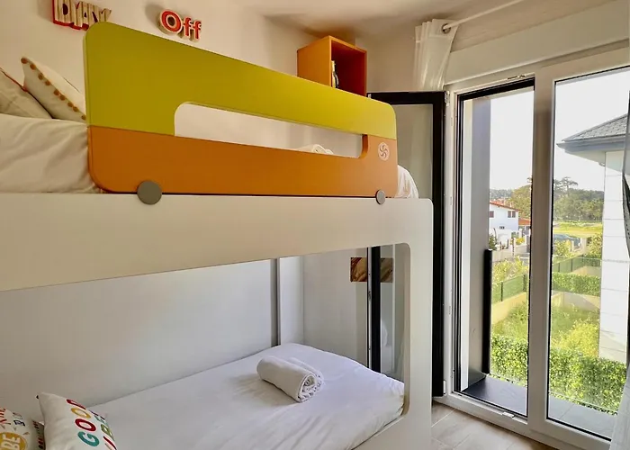 Lejlighed Aloha - Monabri Loredo