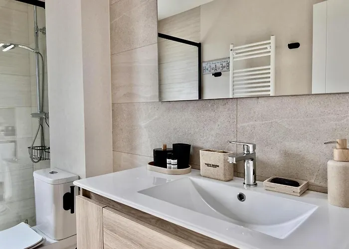 Lejlighed Aloha - Monabri