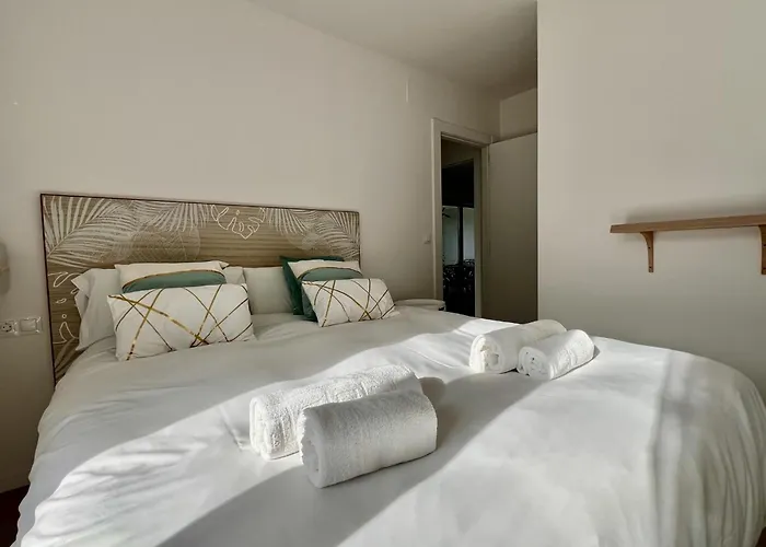 Lejlighed Aloha - Monabri Loredo