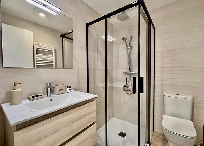 Aloha - Monabri Lejlighed