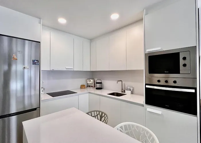 Aloha - Monabri Lejlighed *